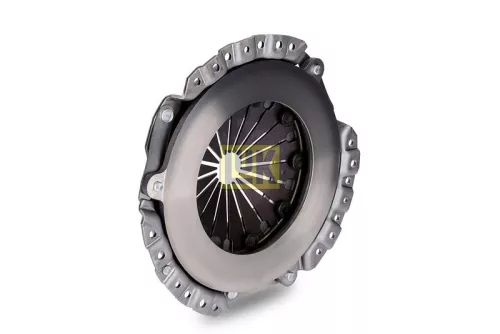 Schaeffler LuK Flywheel (415063710)