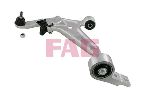 Schaeffler FAG Wheel Bearing Kit (713619790)