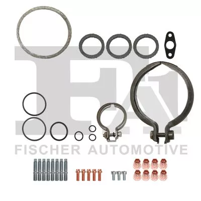 FA1 Mounting Kit, charger (KT100140)