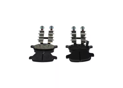 BOSCH Brake Pad Set, disc brake (0986494935)