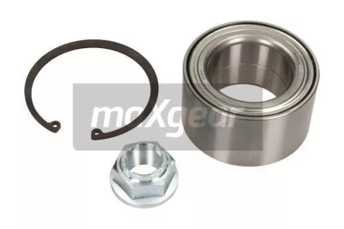 MAXGEAR Wheel Bearing Kit (33-0912)