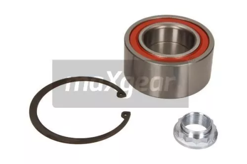 MAXGEAR Wheel Bearing Kit (33-1012)