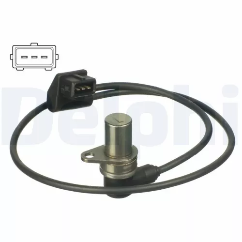 DELPHI Sensor, crankshaft pulse (SS11021)