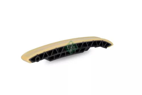 Schaeffler INA Deflection/Guide Pulley, V-ribbed belt (532070010)