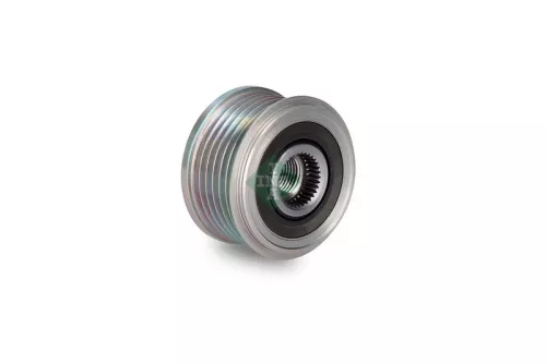 Schaeffler INA Belt Tensioner, V-ribbed belt (534054810)