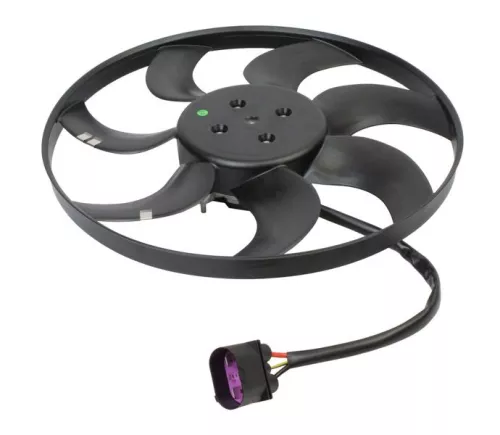MAXGEAR Fan, engine cooling (23-0128)