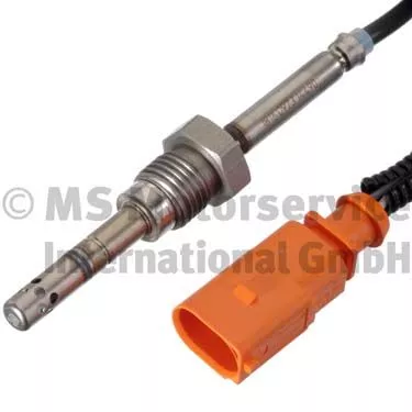 PIERBURG Sensor, exhaust gas temperature (7.08369.33.0)