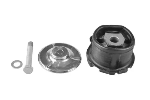 TEDGUM Bushing, axle beam (00417997)