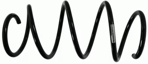 SACHS Suspension Spring (993 614)