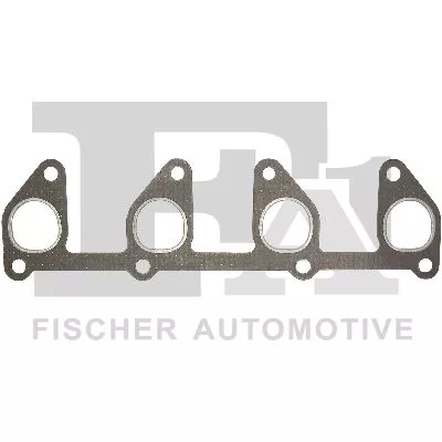 FA1 Gasket, exhaust manifold (412-004)