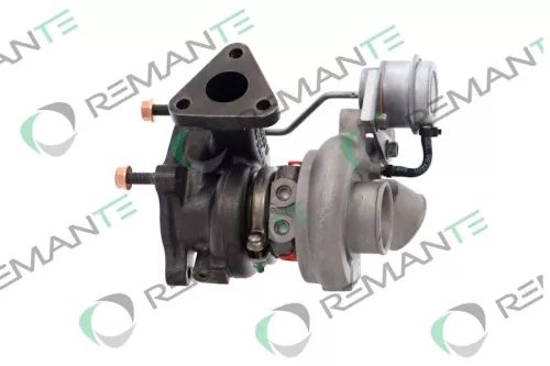 REMANTE Charger, charging (supercharged/turbocharged) (003-001-000080R)