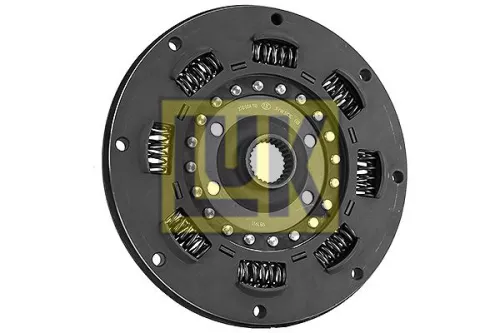 Schaeffler LuK Flywheel (415082310)