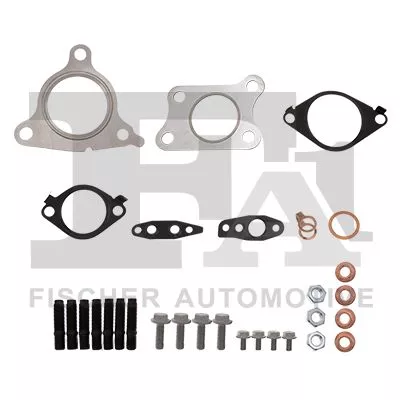 FA1 Mounting Kit, charger (KT750260)