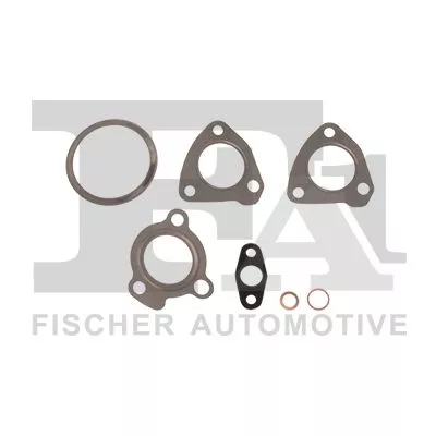 FA1 Mounting Kit, charger (KT330330E)