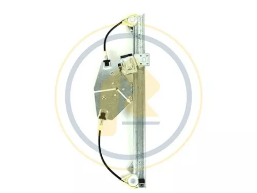 Ac Rolcar Window Regulator (01.7568)