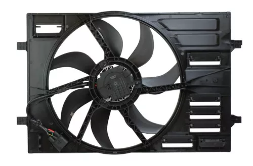 MAXGEAR Fan, engine cooling (23-0127)