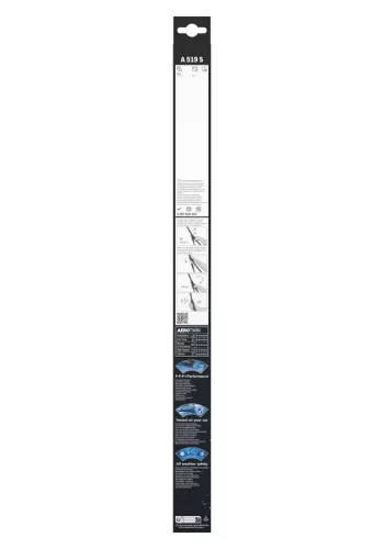BOSCH Wiper Blade (3397014519)