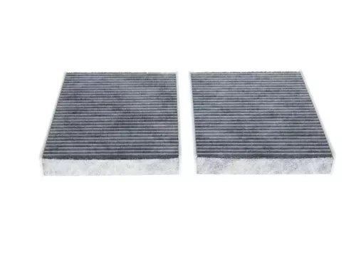 BOSCH Filter, cabin air (1987435578)