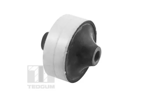 TEDGUM Mounting, control/trailing arm (00517393)