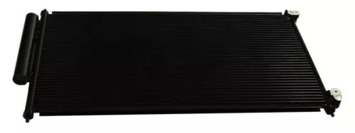 MAXGEAR Condenser, air conditioning (AC852894)