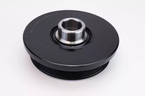 Belt Pulley, crankshaft