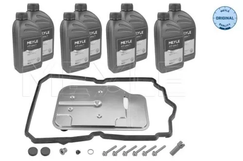 MEYLE Parts Kit, automatic transmission oil change (0141351404)