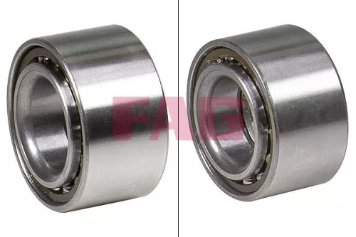 Schaeffler FAG Link/Coupling Rod, stabiliser bar (818033510)