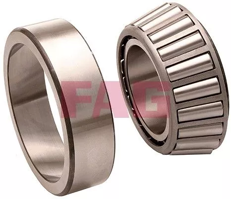 Schaeffler FAG Mounting, control/trailing arm (829031610)