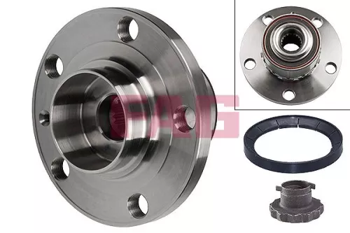 Tie Rod End