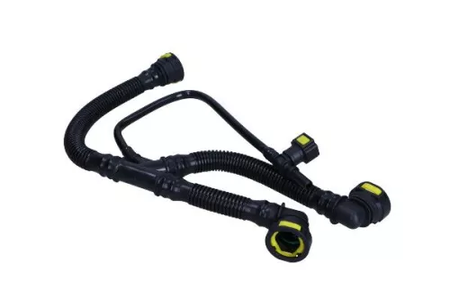 MAXGEAR Hose, crankcase ventilation (18-0718)