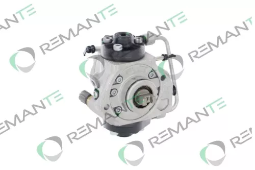 REMANTE High Pressure Pump (002-002-000477R)