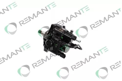 REMANTE High Pressure Pump (002-002-000477R)