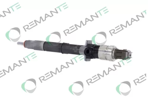 Injector Nozzle