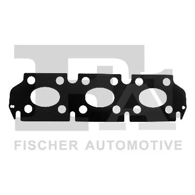 Gasket, exhaust manifold