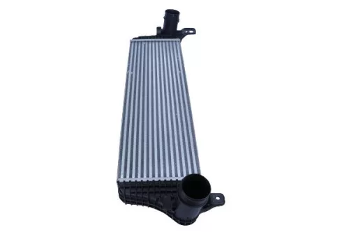 Charge Air Cooler