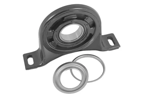 TEDGUM Suspension, propshaft (TED16184)