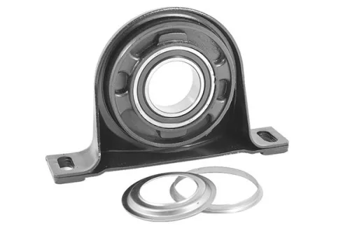 TEDGUM Suspension, propshaft (TED16184)