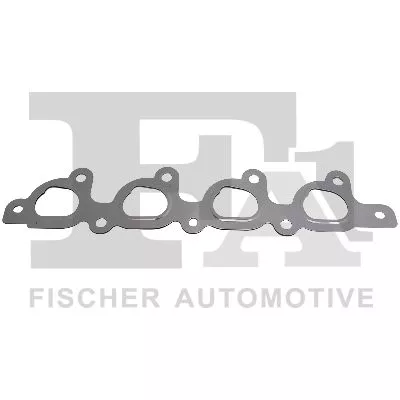 Gasket, exhaust manifold