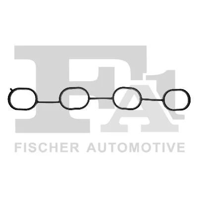 FA1 Gasket, intake manifold (573-003)