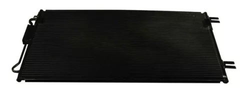 MAXGEAR Condenser, air conditioning (AC847740)