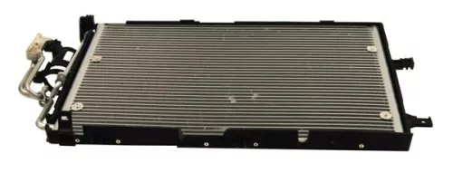 MAXGEAR Condenser, air conditioning (AC890664)