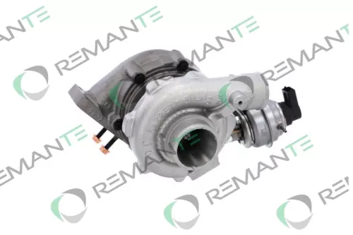 REMANTE Charger, charging (supercharged/turbocharged) (003-002-001223R)