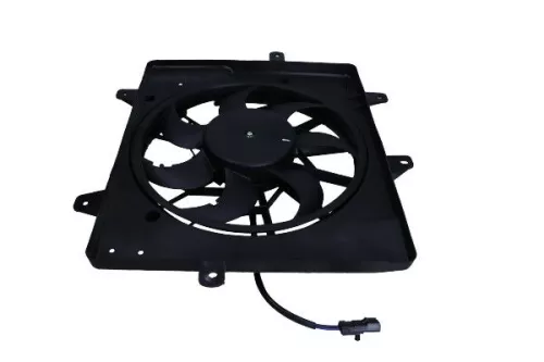 MAXGEAR Fan, engine cooling (AC248618)