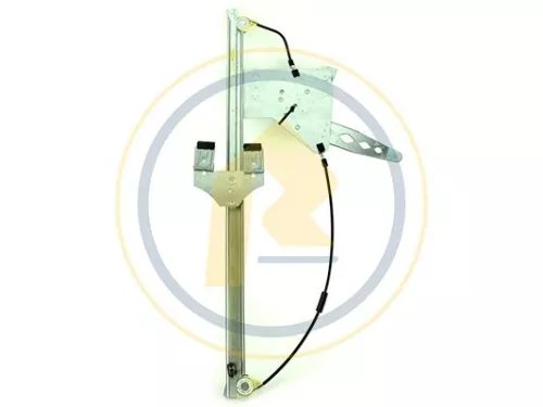 Ac Rolcar Window Regulator (01.7935)