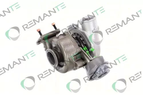 REMANTE Charger, charging (supercharged/turbocharged) (003-002-000002R)