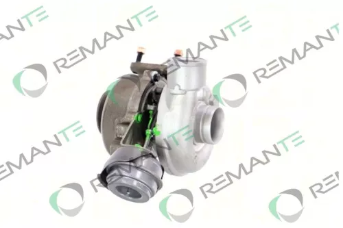 REMANTE Charger, charging (supercharged/turbocharged) (003-002-000002R)
