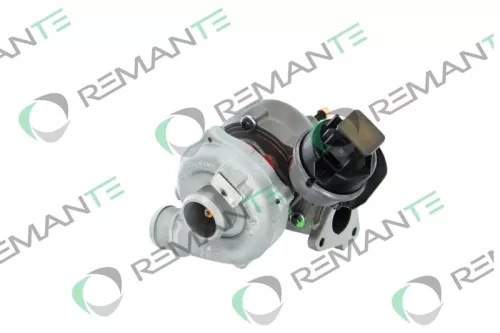 REMANTE Charger, charging (supercharged/turbocharged) (003-002-000051R)