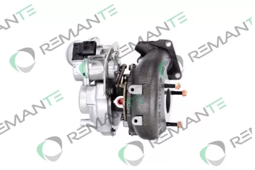 REMANTE Charger, charging (supercharged/turbocharged) (003-002-000051R)