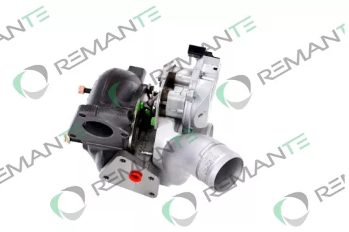REMANTE Charger, charging (supercharged/turbocharged) (003-002-000051R)