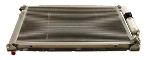 MAXGEAR Condenser, air conditioning (AC833111)